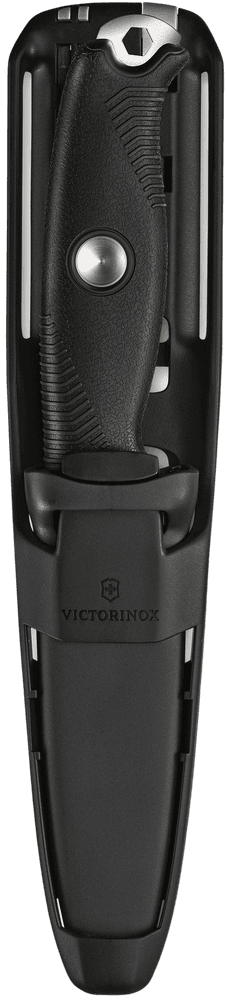 Venture Pro Svart, view: 2