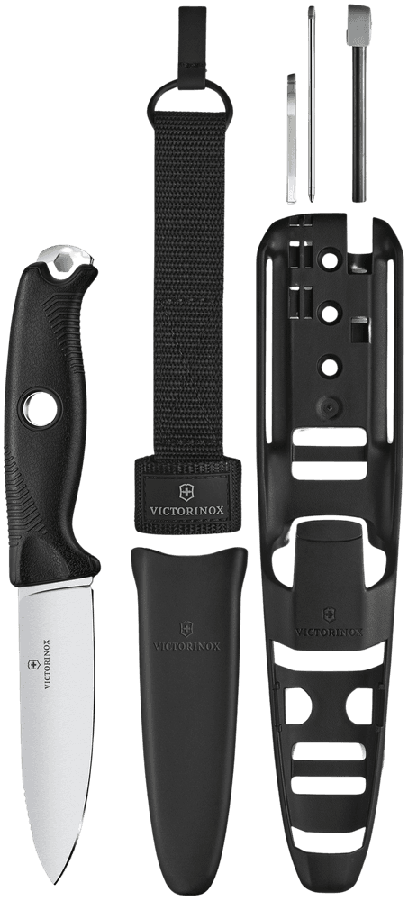 Venture Pro Svart, view: 4