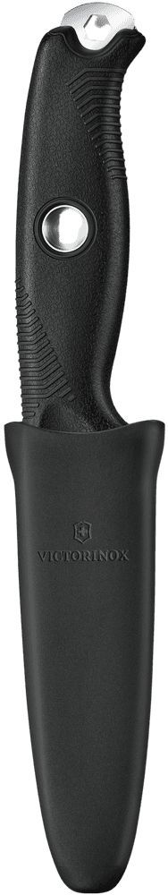 Venture Pro Svart, view: 1