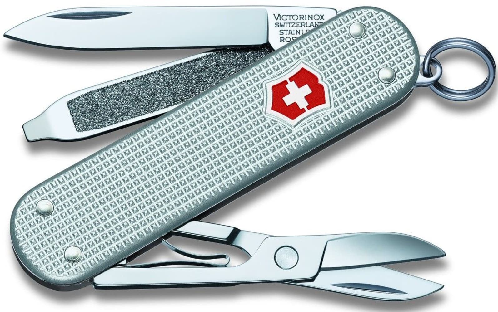Fickkniv Classic Alox Alox, Mönstrad, view: 0