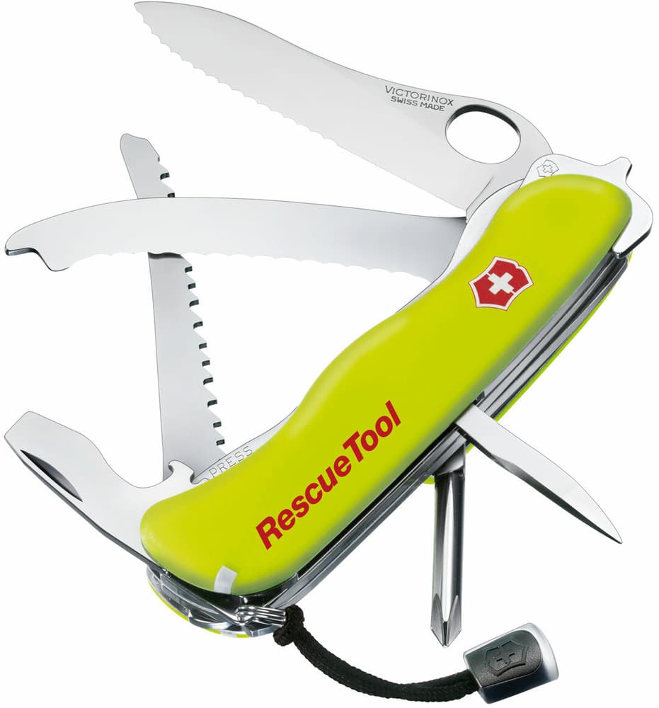 Rescue Tool, view: 0