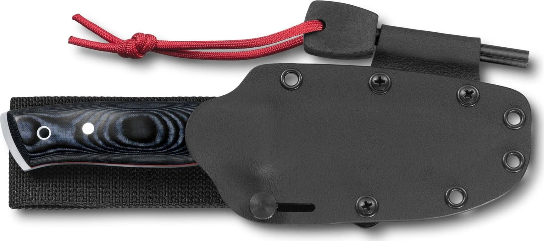Victorinox Outdoor Master Mic L 220 mm Micarta, view: 7