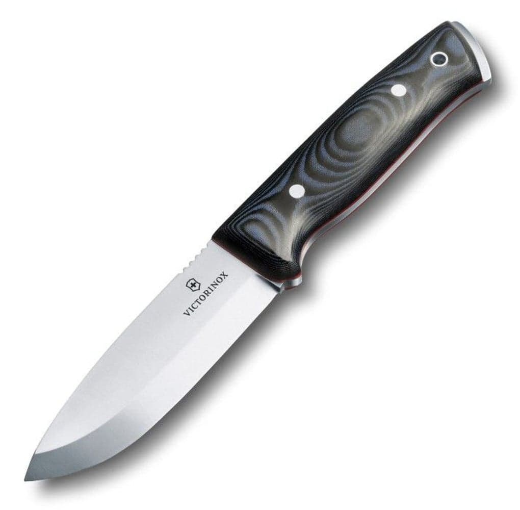 Victorinox Outdoor Master Mic L 220 mm Micarta, view: 1