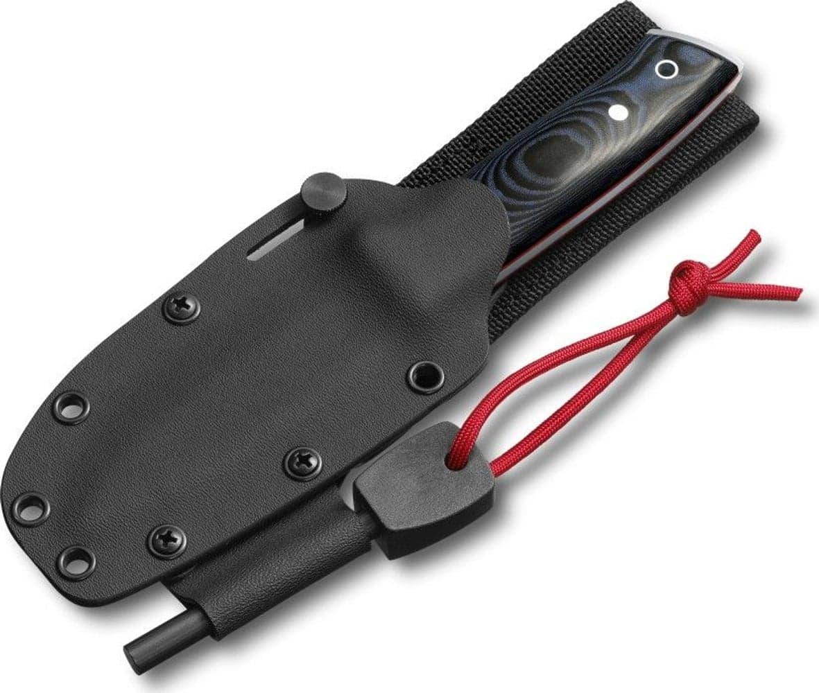 Victorinox Outdoor Master Mic L 220 mm Micarta, view: 6