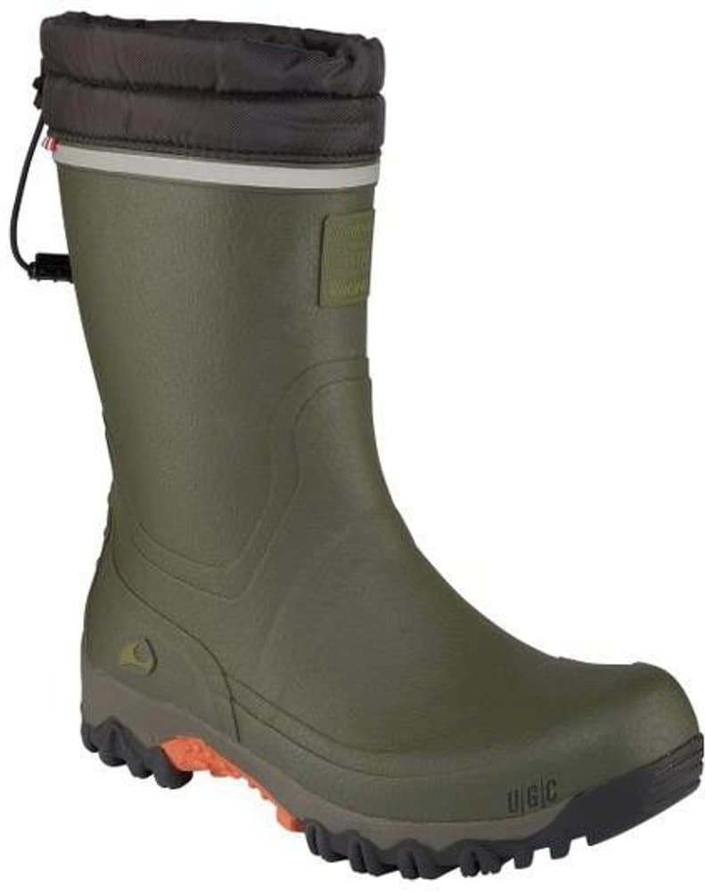 Victory II Unisex Green, view: 0