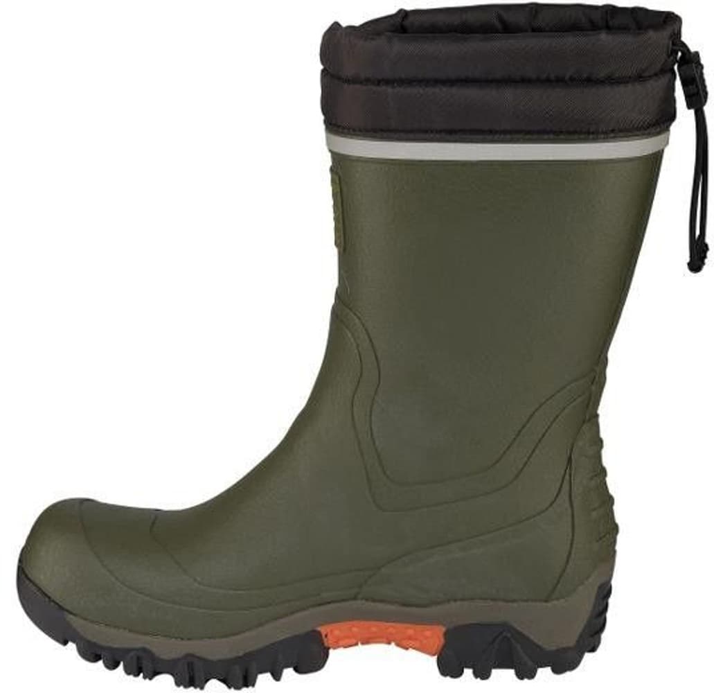 Victory II Unisex Green, view: 1