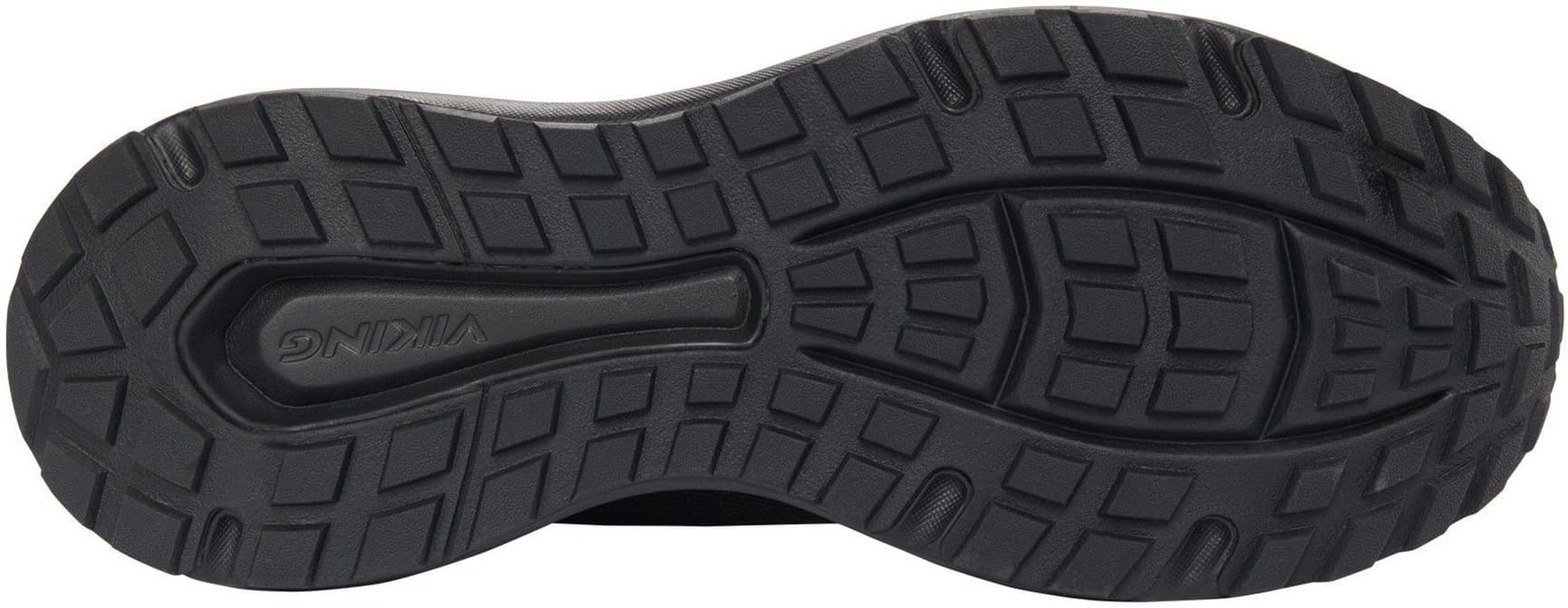 Men Stride Mid GTX M Black, view: 3