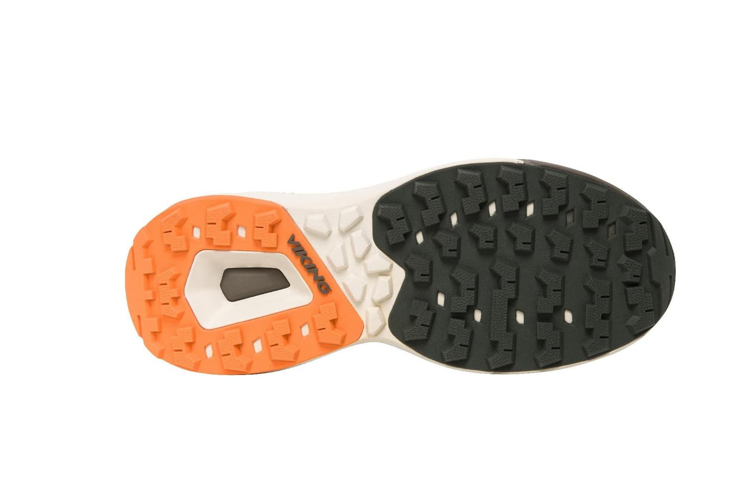 Cerra Hike Mid GTX M Olive/Orange, view: 2