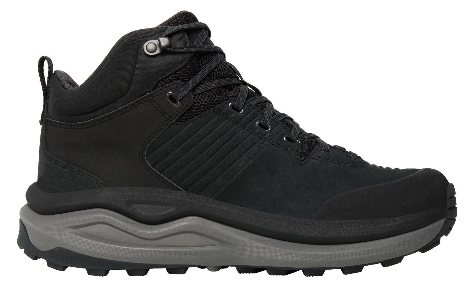 Charcoal/Light Grey