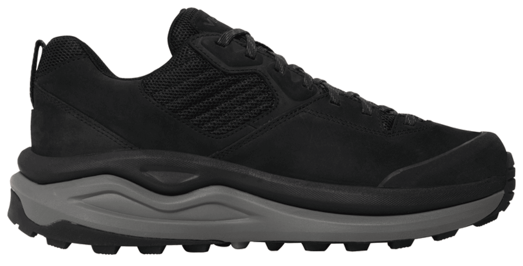 Cerra Hike Low GTX M Charcoal/Light Grey, view: 0