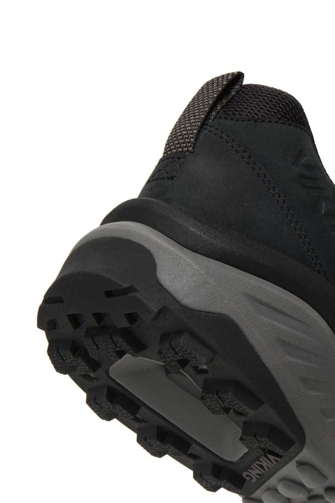 Cerra Hike Low GTX M Charcoal/Light Grey, view: 3