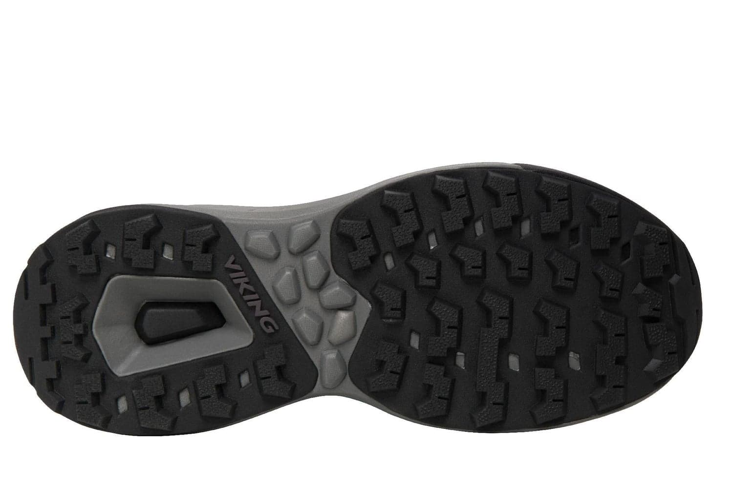 Cerra Hike Low GTX M Charcoal/Light Grey, view: 2