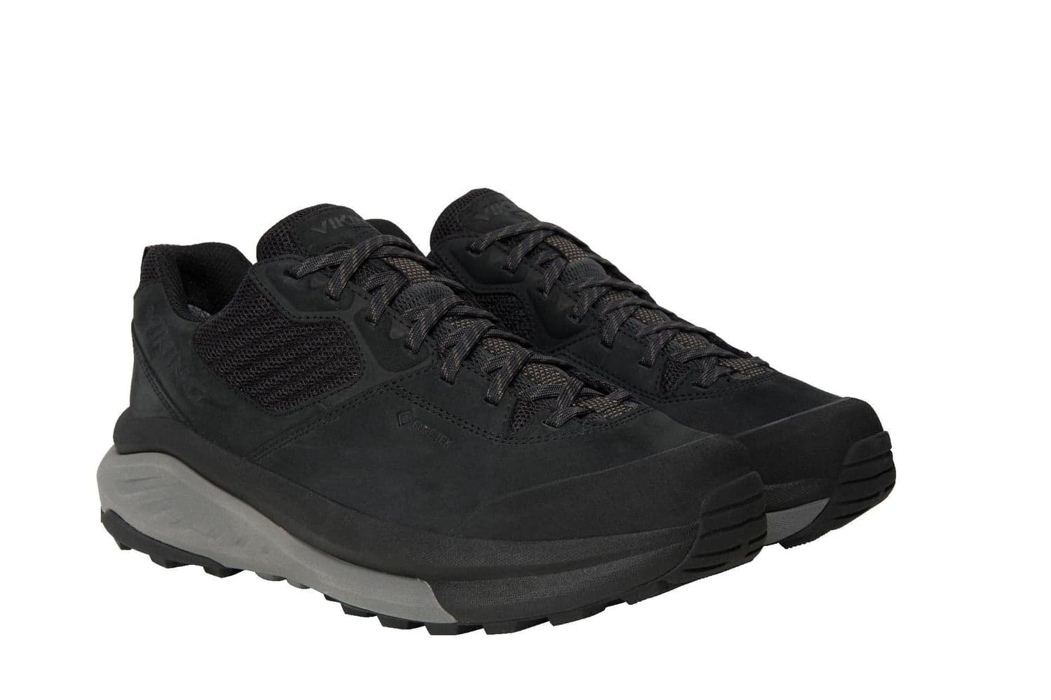 Cerra Hike Low GTX M Charcoal/Light Grey, view: 1