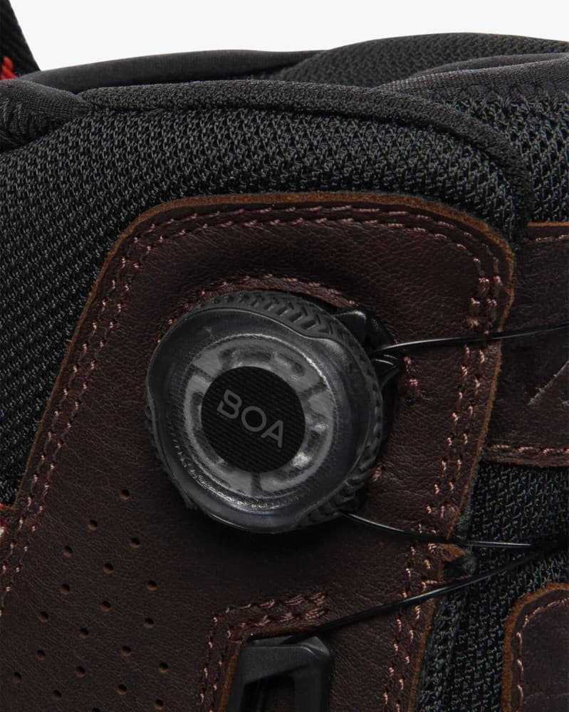 Villrein PRO High GTX BOA Dark Brown/Black, view: 6