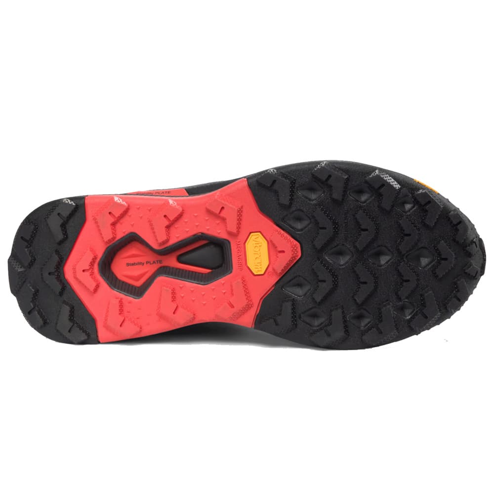 Villrein PRO High GTX BOA Dark Brown/Black, view: 7