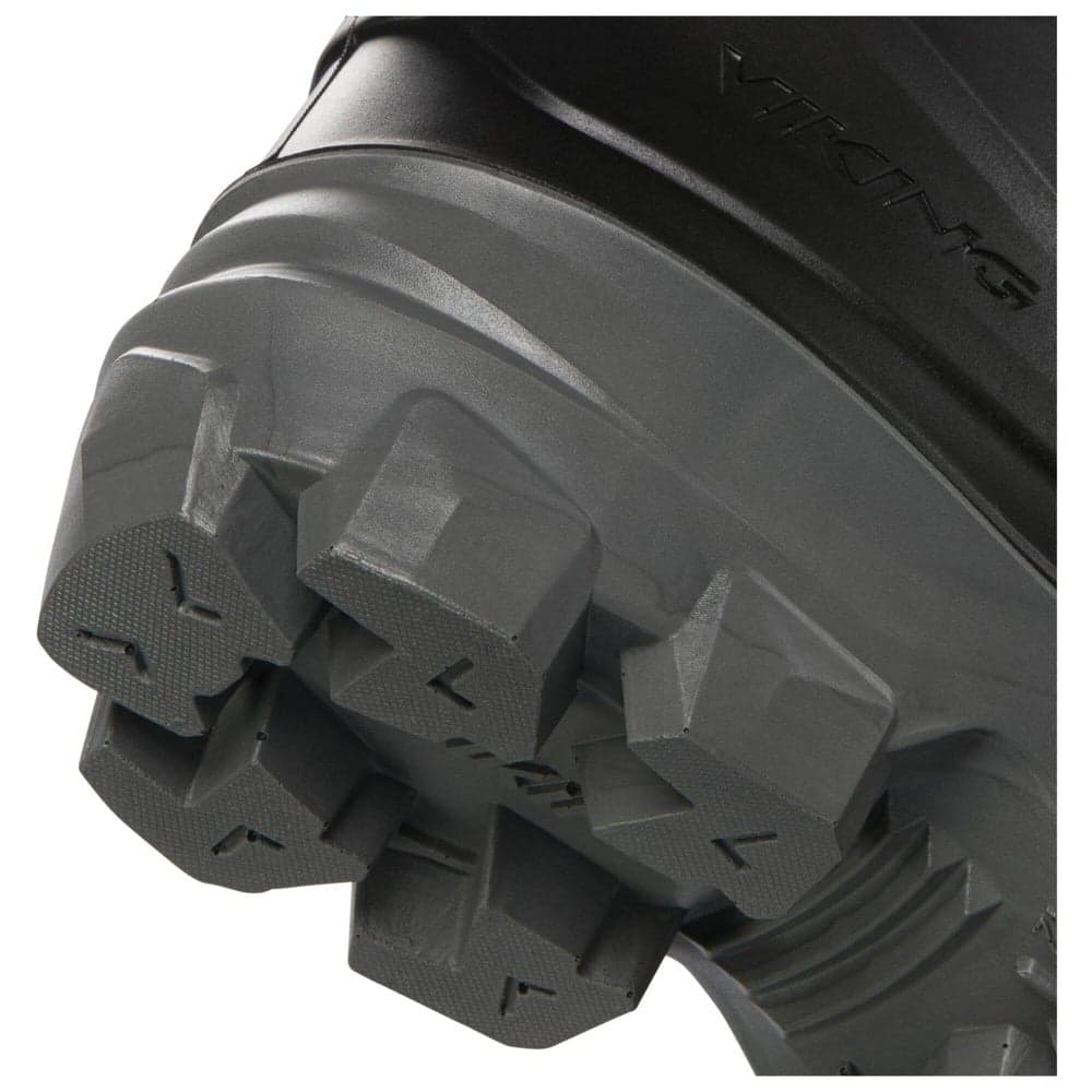 Icefighter 2 Warm Black/Charcoal, view: 3
