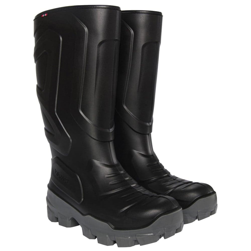 Icefighter 2 Warm Black/Charcoal, view: 1