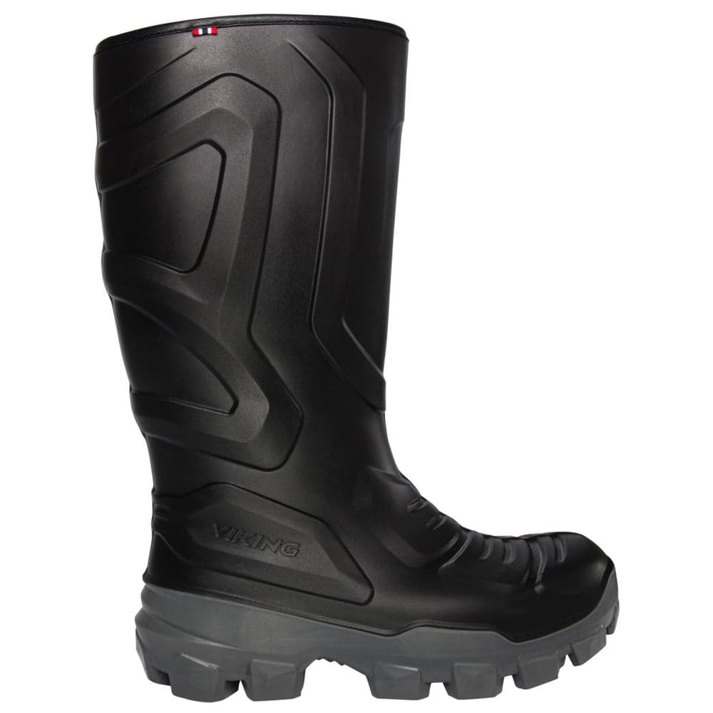 Icefighter 2 Warm Black/Charcoal, view: 0