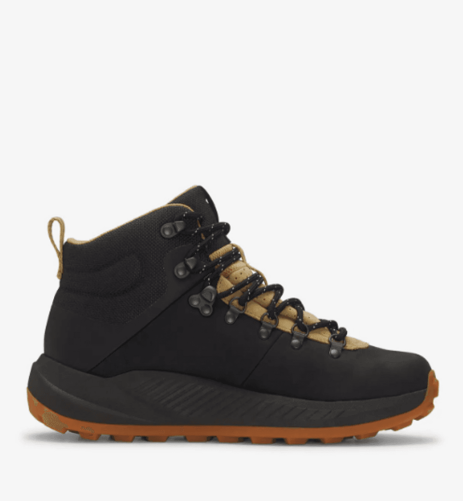 Urban Explorer Mid GTX M Dark Grey/Dark Natural, view: 1