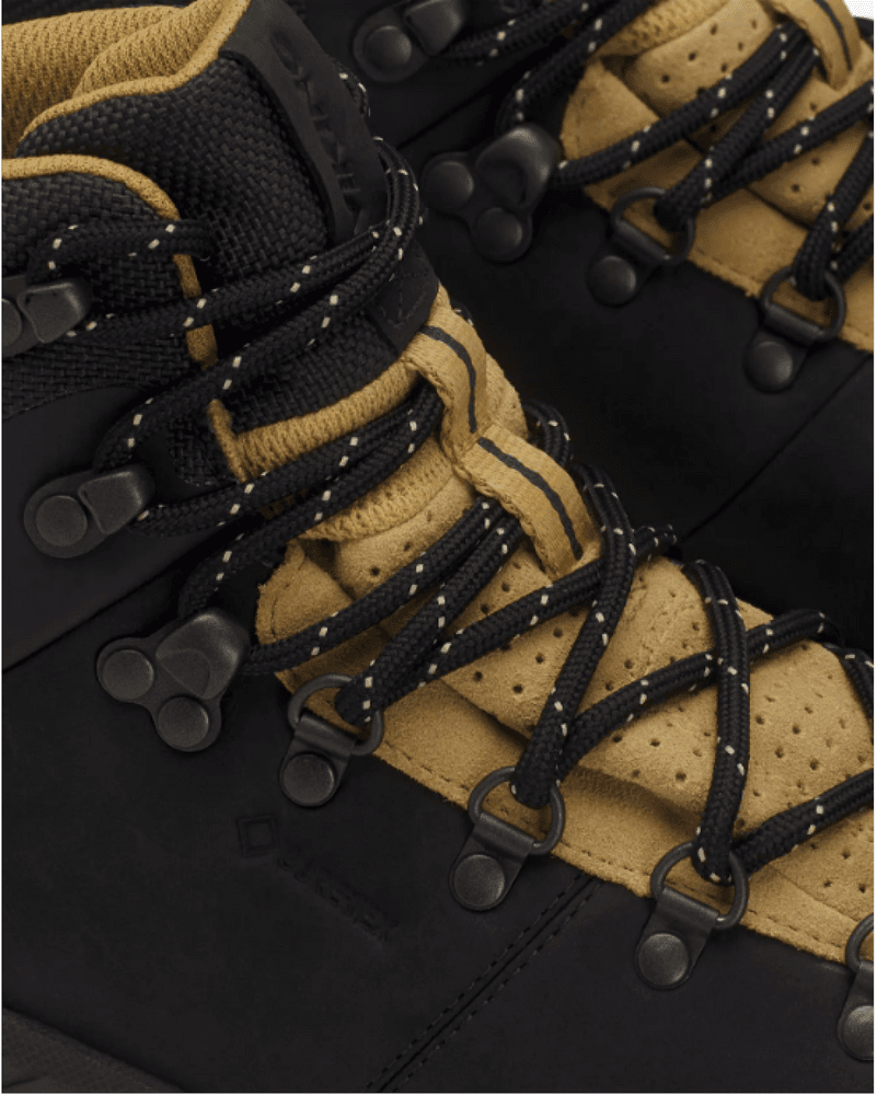 Urban Explorer Mid GTX M Dark Grey/Dark Natural, view: 5