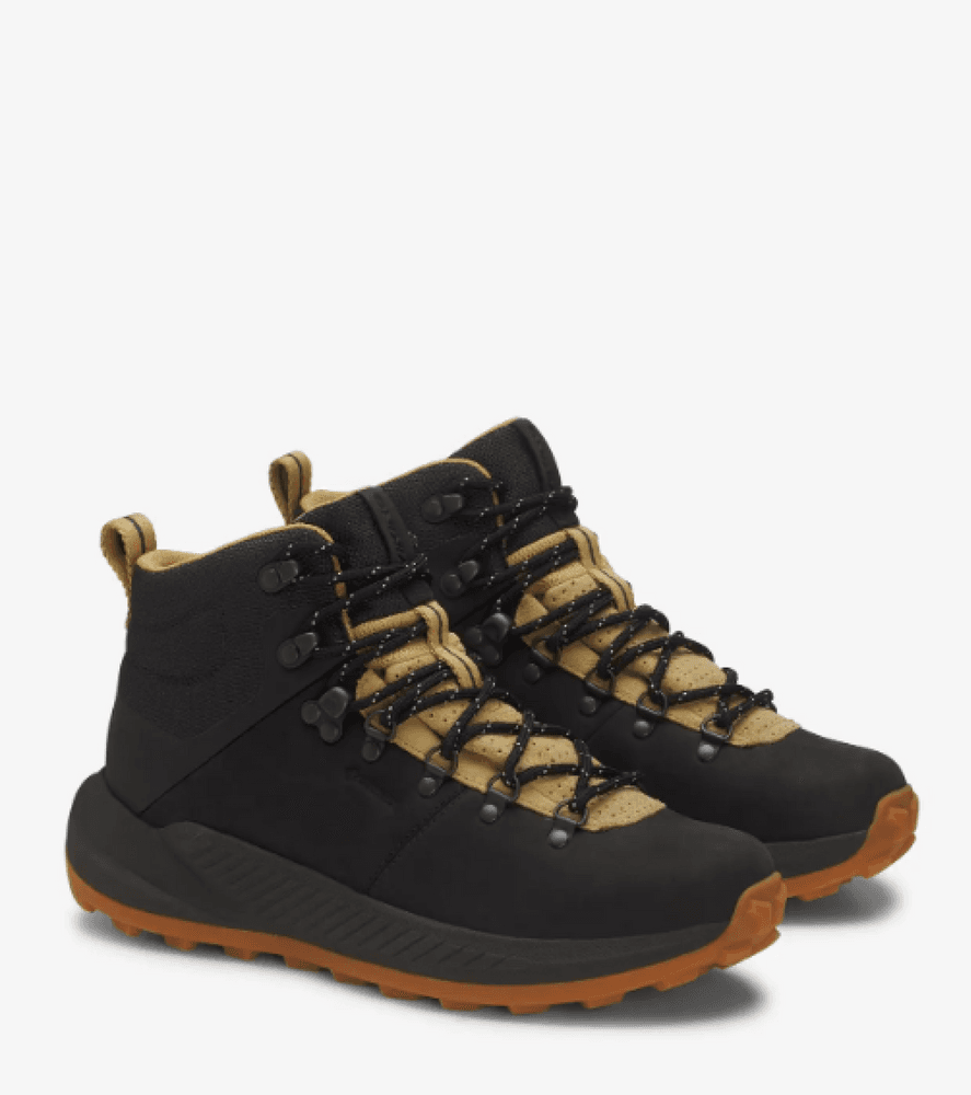 Urban Explorer Mid GTX M Dark Grey/Dark Natural, view: 3