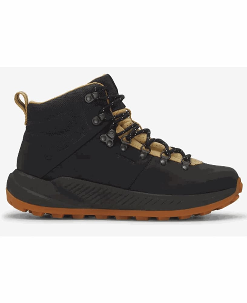 Urban Explorer Mid GTX M Dark Grey/Dark Natural, view: 0