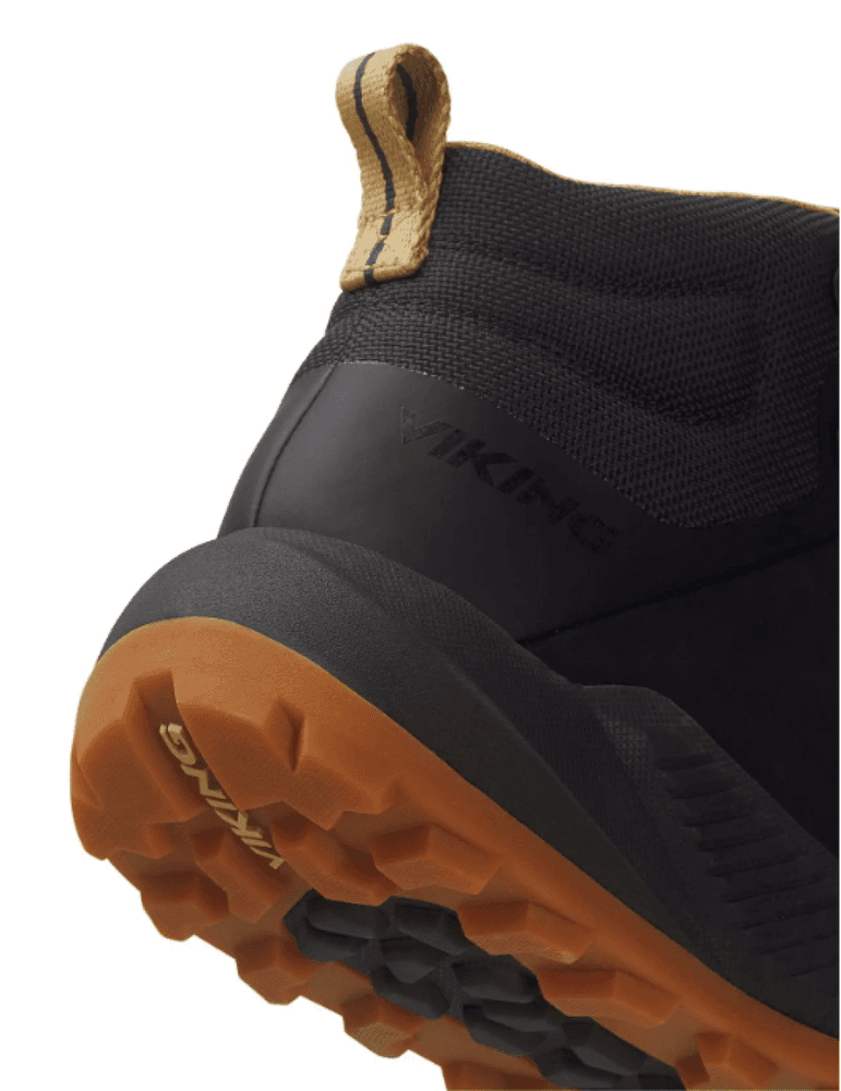 Urban Explorer Mid GTX M Dark Grey/Dark Natural, view: 4
