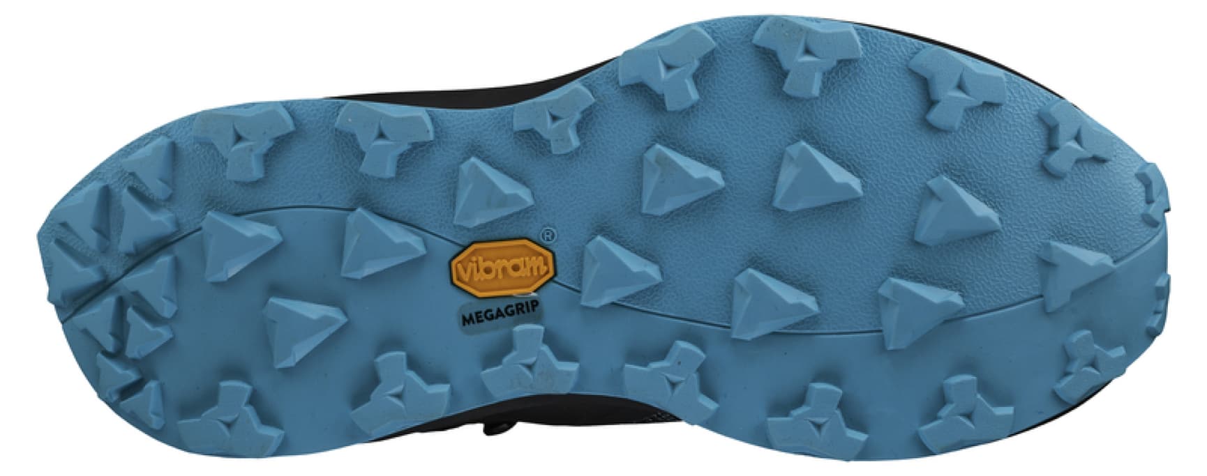 Cerra Speed Mid GTX Black/Aqua, view: 1