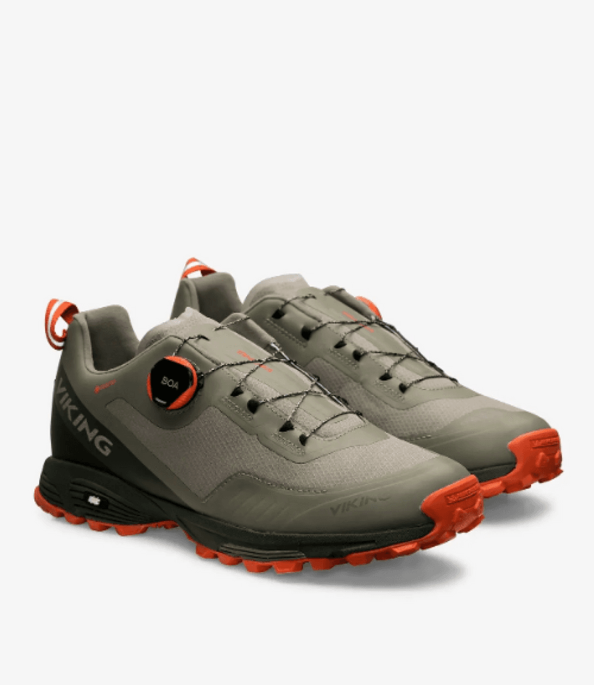 Anaconda Light V GTX BOA Olive, view: 4