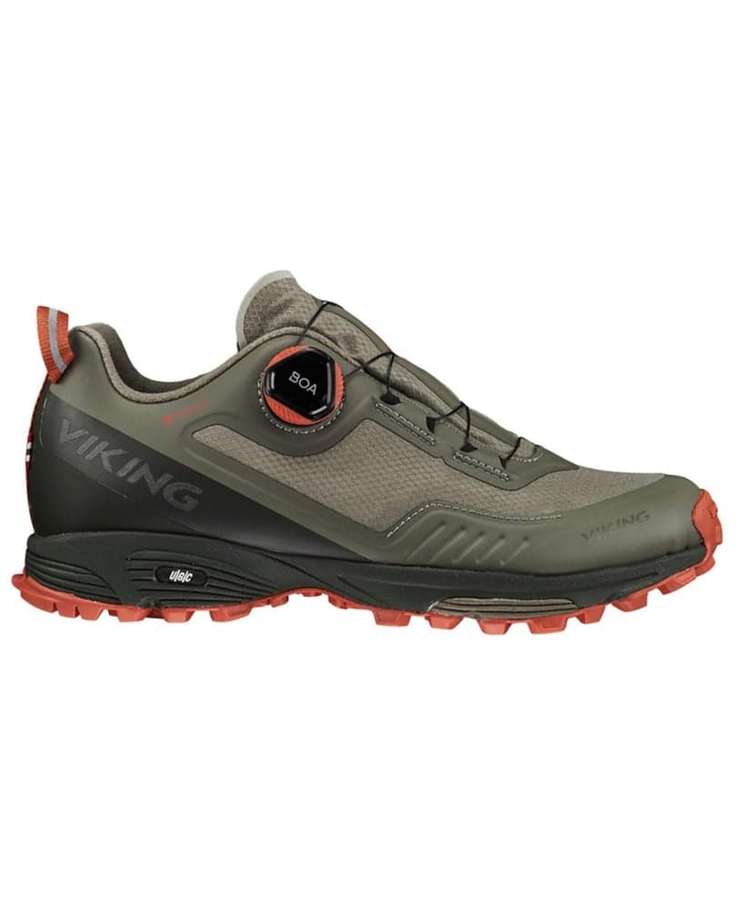 Anaconda Light V GTX BOA Olive, view: 1