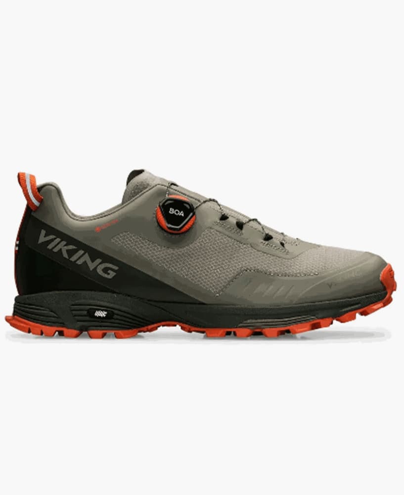 Anaconda Light V GTX BOA Olive, view: 0