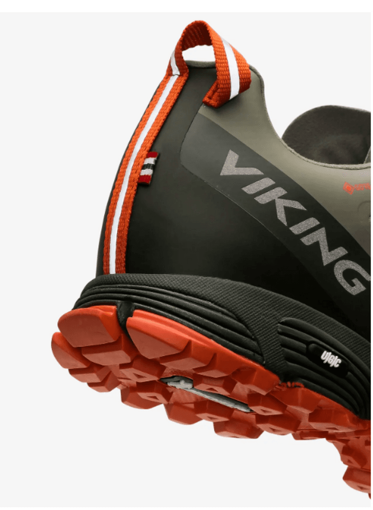 Anaconda Light V GTX BOA Olive, view: 5