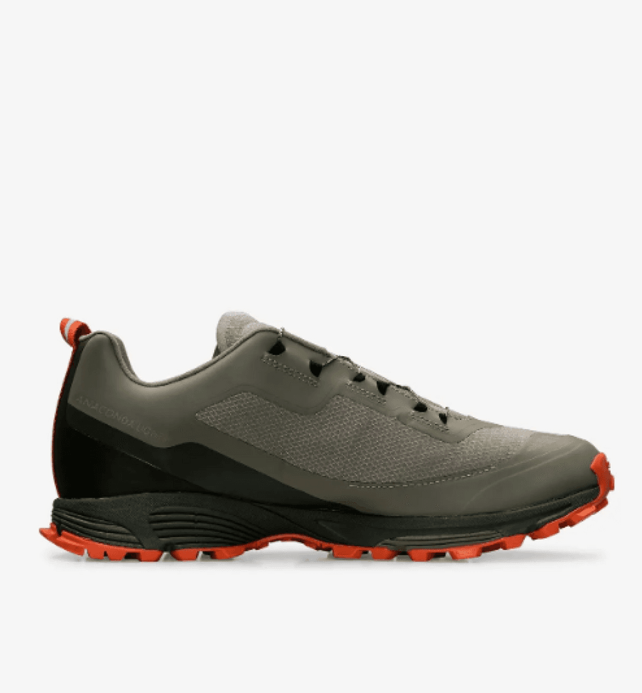 Anaconda Light V GTX BOA Olive, view: 2