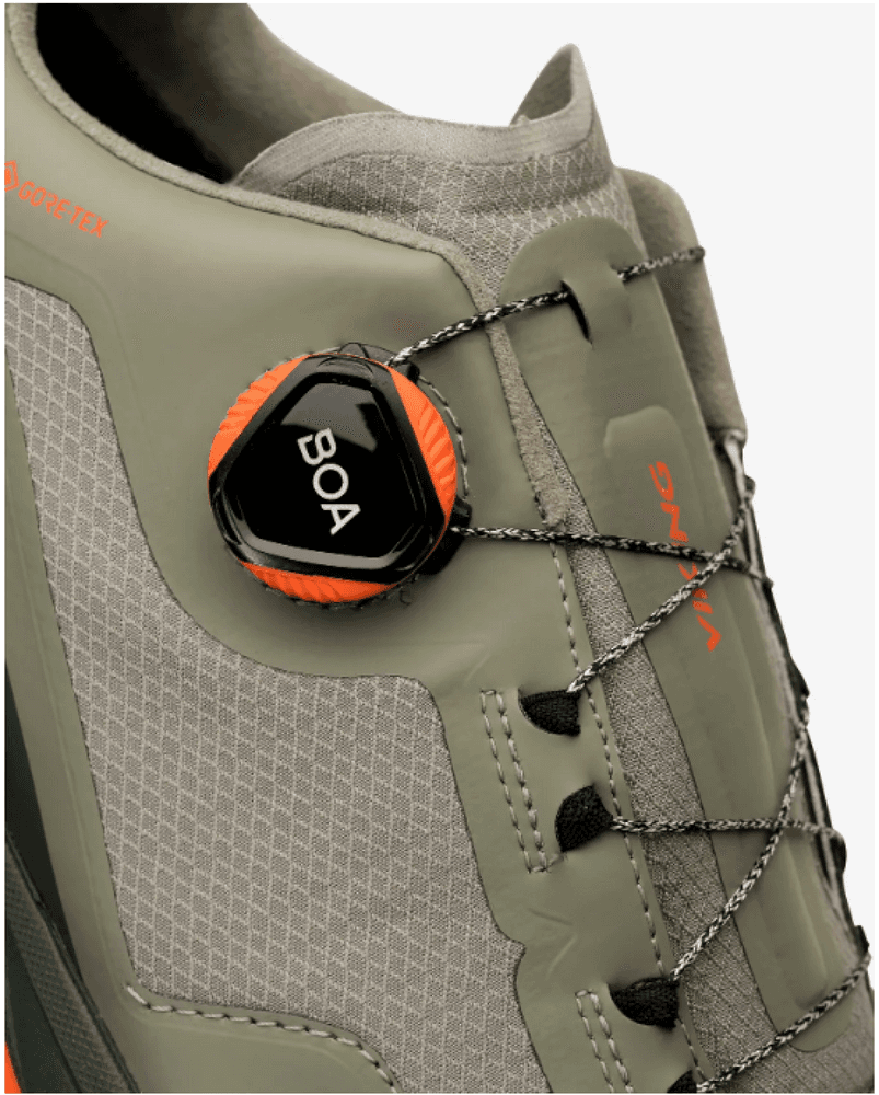 Anaconda Light V GTX BOA Olive, view: 6