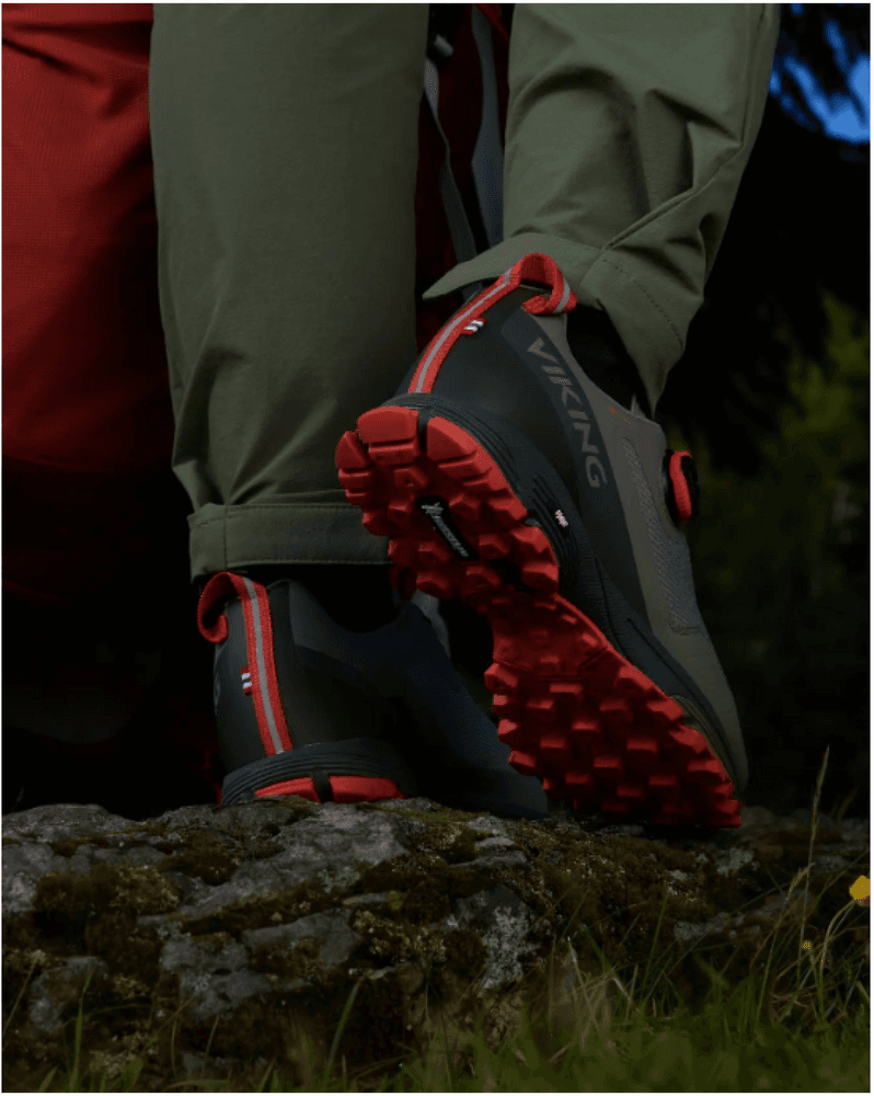 Anaconda Light V GTX BOA Olive, view: 7