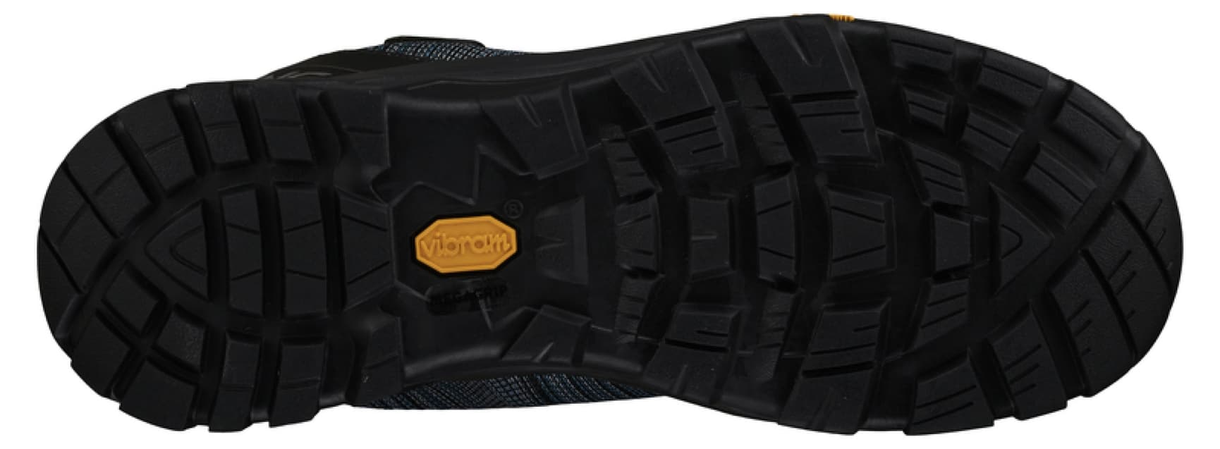 Cerra Rolling GTX BOA Black/Aqua, view: 1
