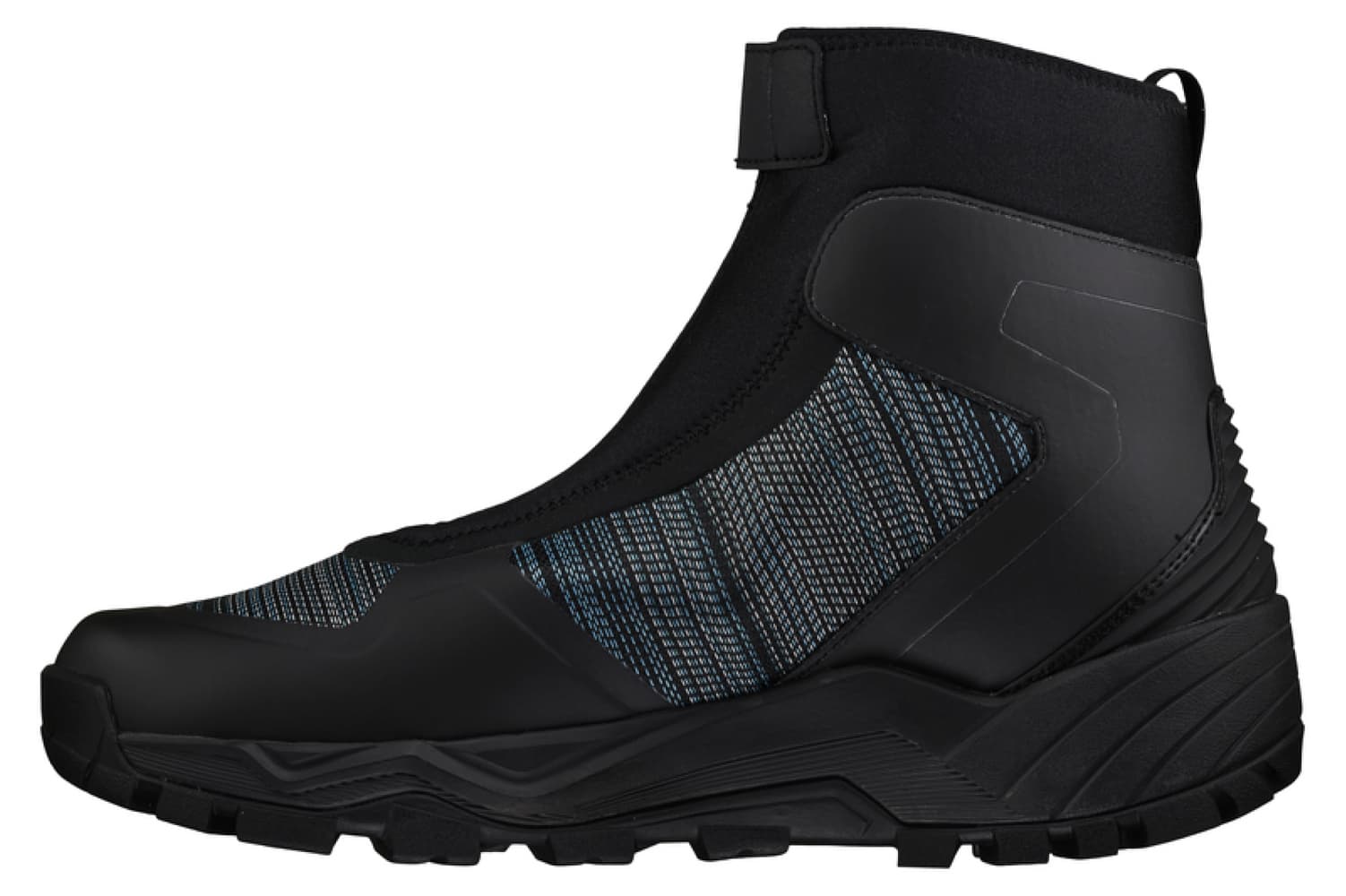 Cerra Rolling GTX BOA Black/Aqua, view: 2