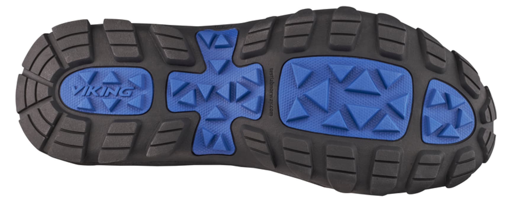 Constrictor III BOA Black/Silver, view: 2