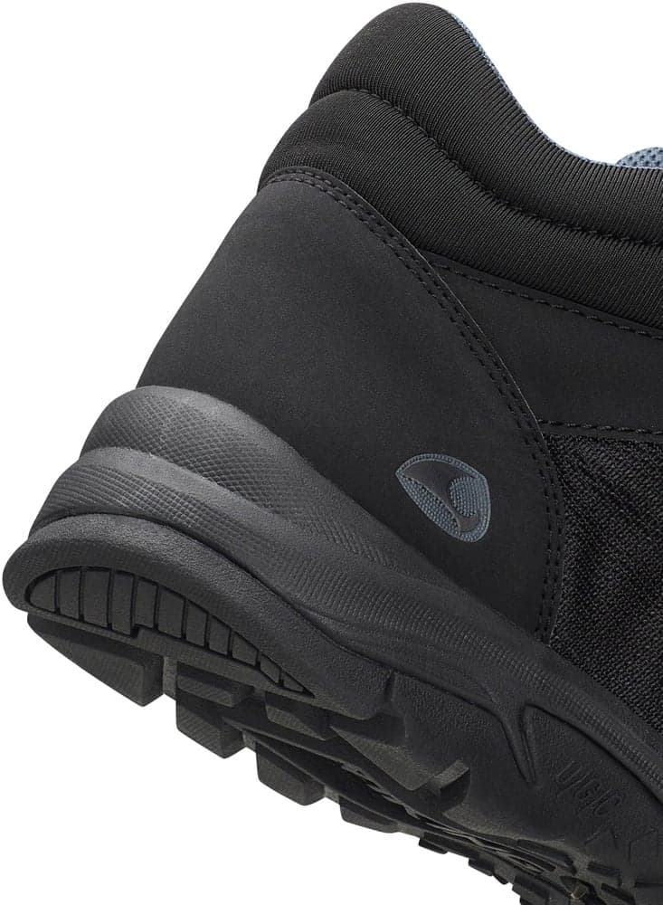 W's Comfort Light Mid Walking GTX Black, view: 4