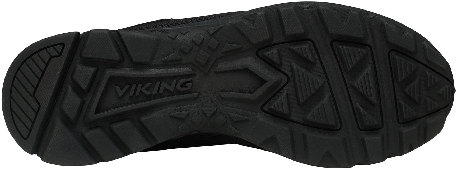 W's Comfort Light Mid Walking GTX Black, view: 3