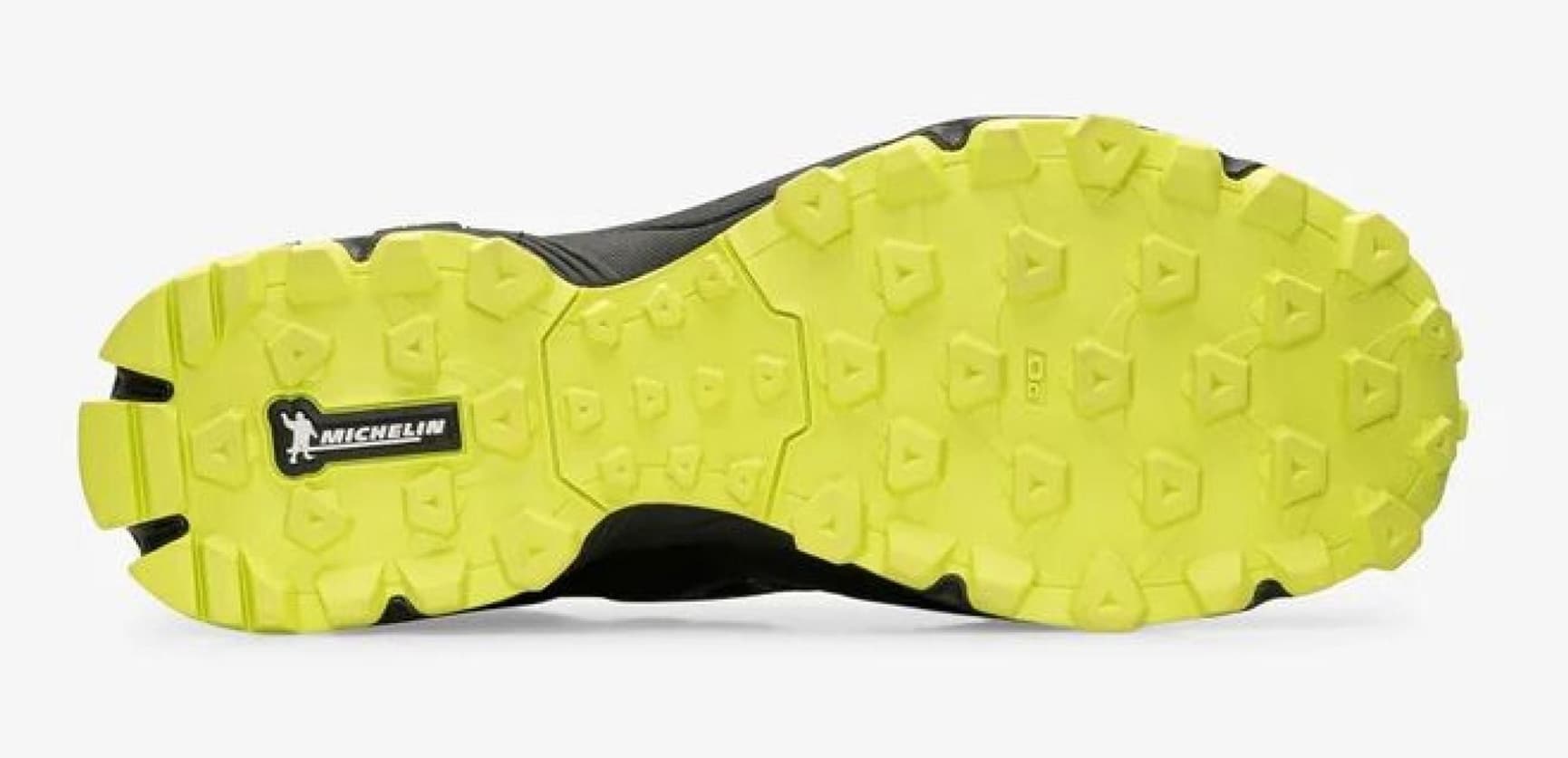Anaconda Light Inv Fit GTX Black/Lime, view: 5