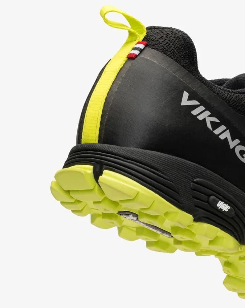 Anaconda Light Inv Fit GTX Black/Lime, view: 4