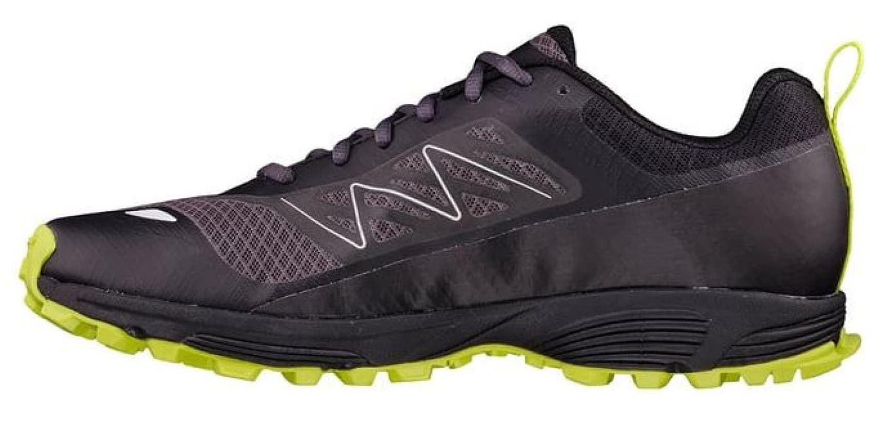 Anaconda Light Inv Fit GTX Black/Lime, view: 2