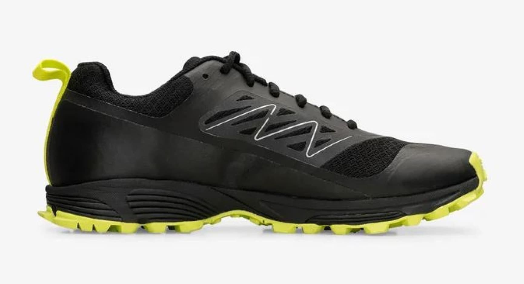 Anaconda Light Inv Fit GTX Black/Lime, view: 3