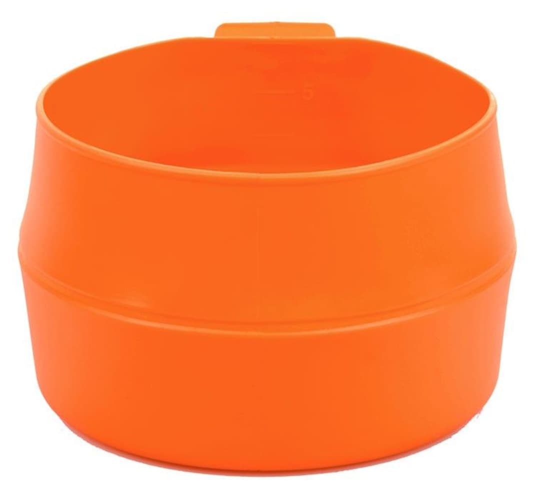 Vikkopp 2.5 dl Orange, view: 0