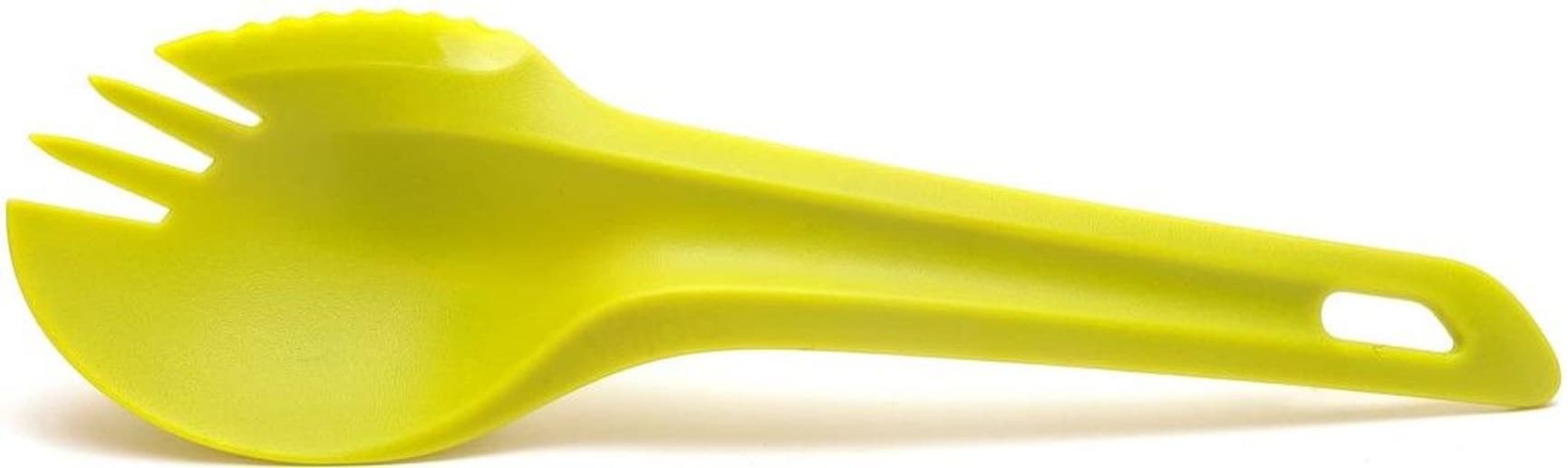 Spork Lime, view: 0