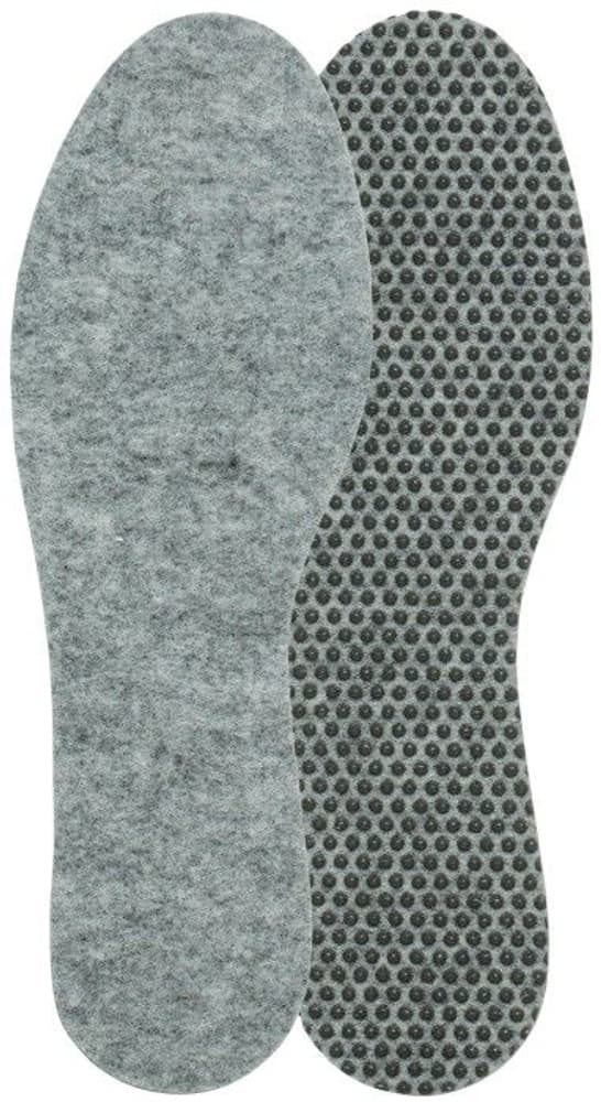 Felt Sole Grey, view: 0
