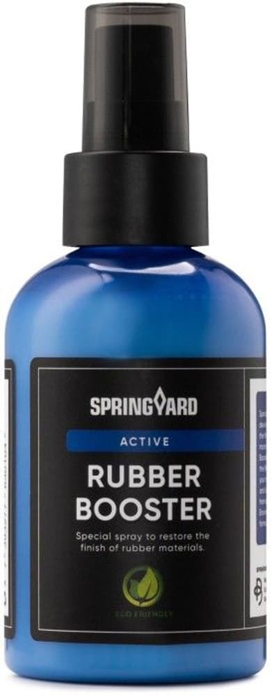 Rubber Booster 120 ml, view: 0