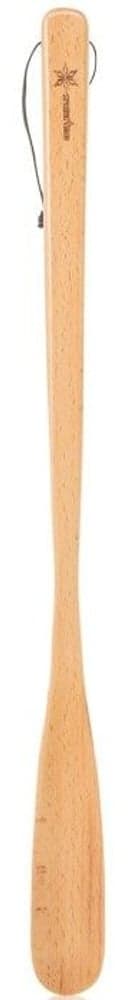 Wood Horn 54 cm Nature, view: 0