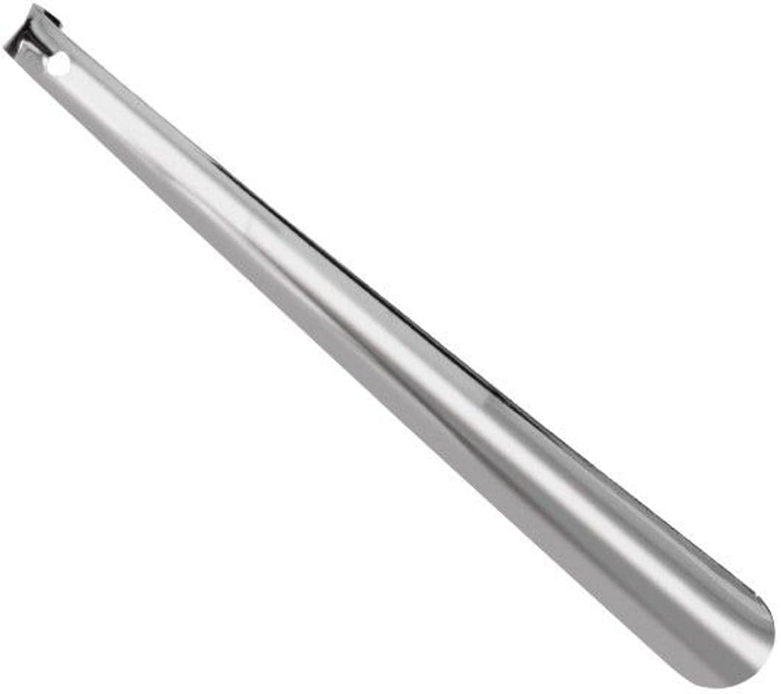 Steel Horn Chrome 42 cm Krom, view: 1